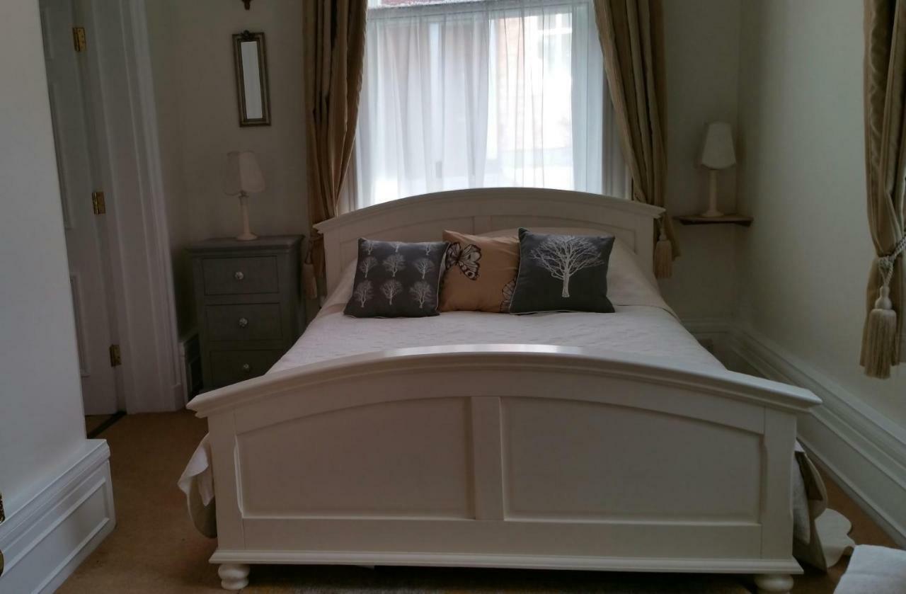 Madge House Ashbourne Leilighet Ashbourne  Eksteriør bilde